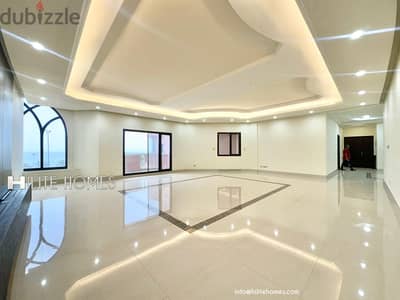 Spacious four bedroom with Balcony apartments for rent in Fintas