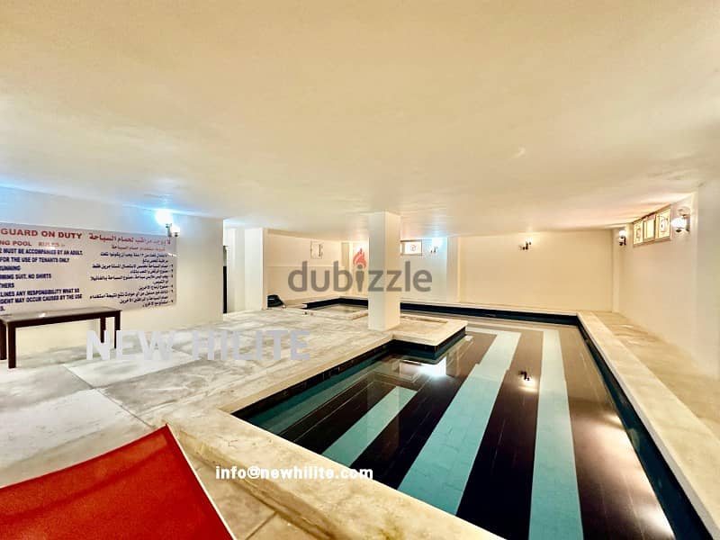 Spacious 3-Bedroom Basement Apartment for Rent in Salwa 1