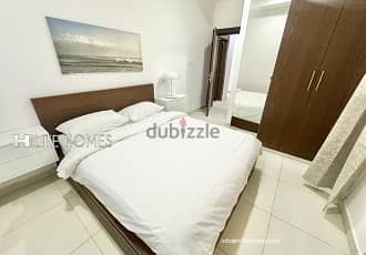 Fully furnished two bedroom apartment for rent in sharq ,Kuwait 4