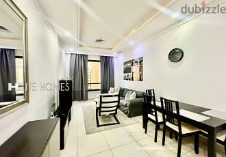 Fully furnished two bedroom apartment for rent in sharq ,Kuwait 6