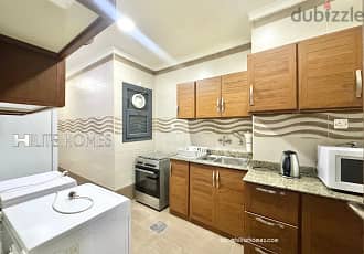 Fully furnished two bedroom apartment for rent in sharq ,Kuwait 7