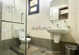 Fully furnished two bedroom apartment for rent in sharq ,Kuwait 9