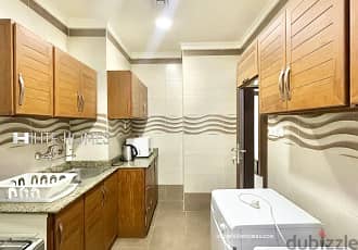 Fully furnished two bedroom apartment for rent in sharq ,Kuwait 10