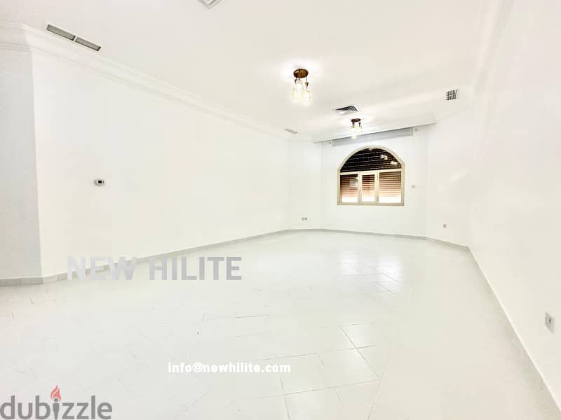 Spacious 3-Bedroom Apartment For Rentl In Fintas 2