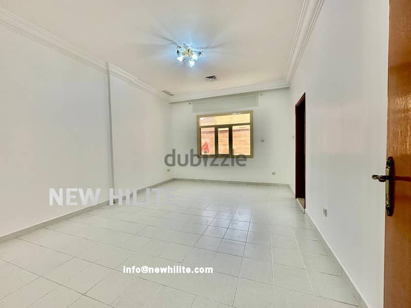 Spacious 3-Bedroom Apartment For Rentl In Fintas 3