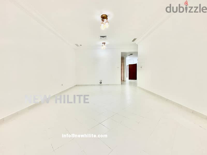 Spacious 3-Bedroom Apartment For Rentl In Fintas 4