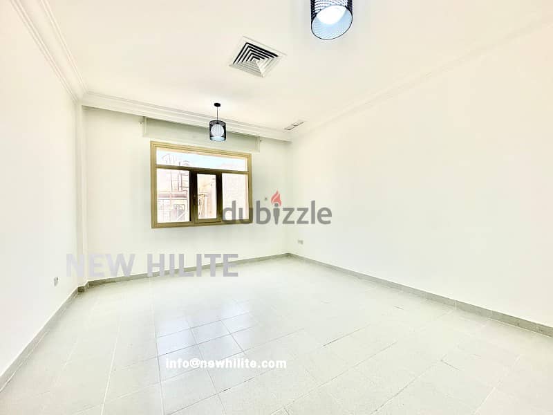 Spacious 3-Bedroom Apartment For Rentl In Fintas 5