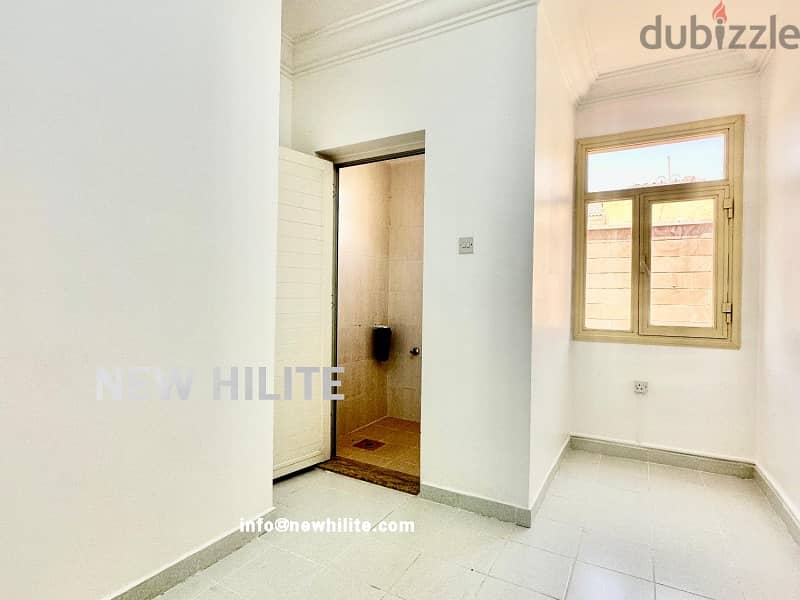 Spacious 3-Bedroom Apartment For Rentl In Fintas 6