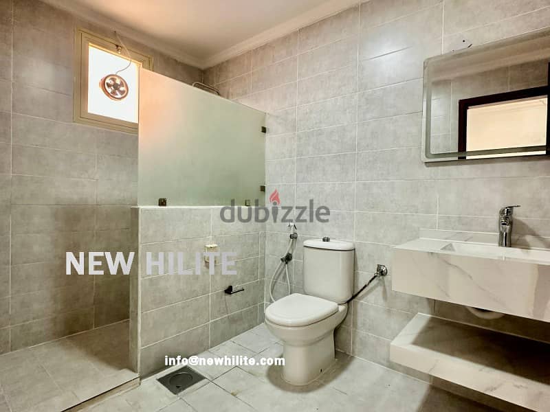 Spacious 3-Bedroom Apartment For Rentl In Fintas 8