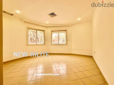 Spacious 3-Bedroom Apartment for Rent in Salwa