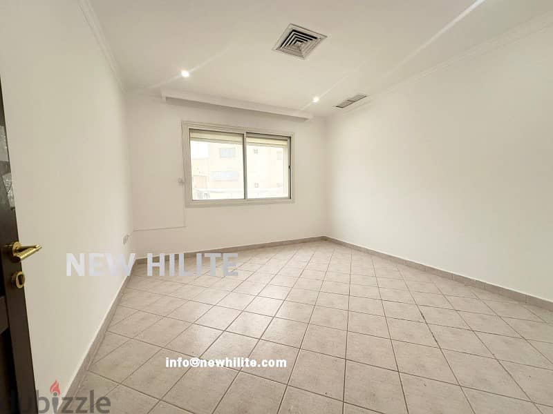 Spacious 3-Bedroom Apartment for Rent in Salwa 3