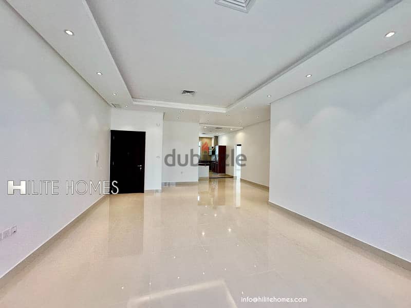 Three bedroom apartment with Balcony in Siddeeq 9