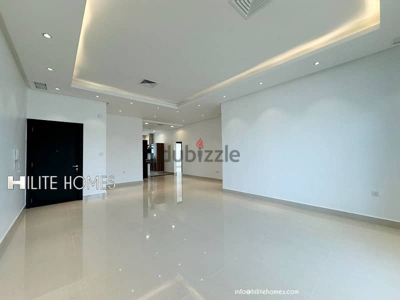 Three bedroom apartment with Balcony in Siddeeq 11