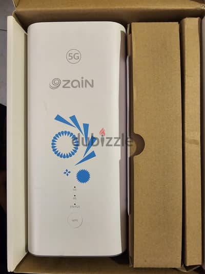 HUAWEI 5G CPE Pro 2