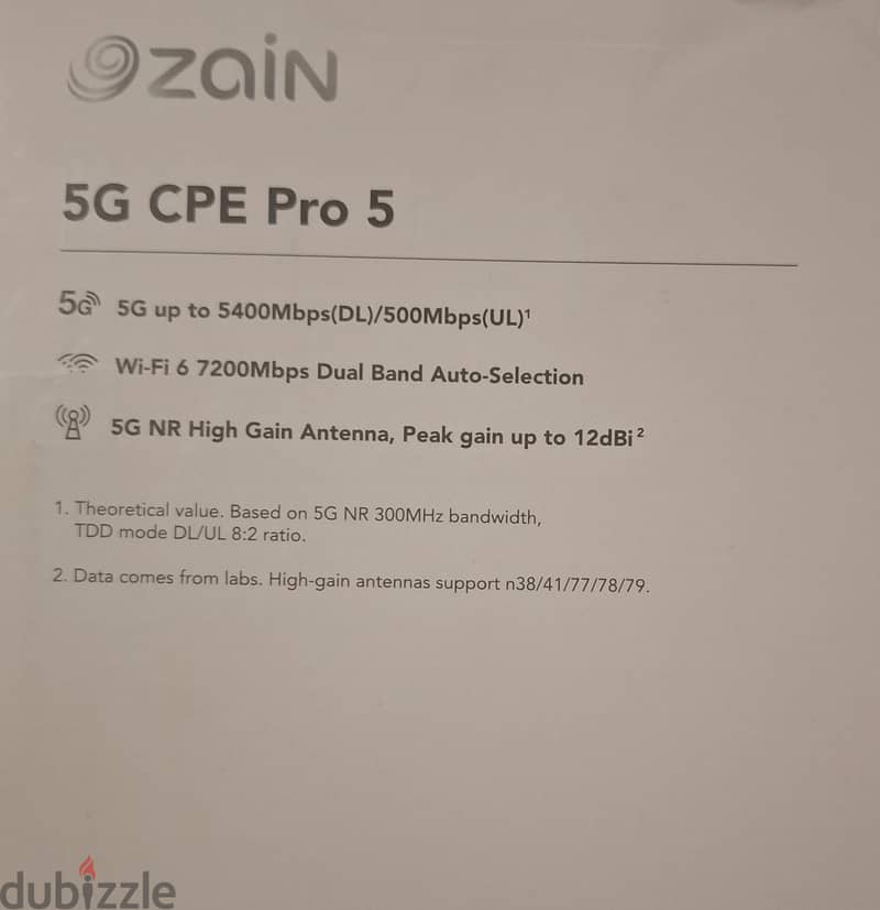 HUAWEI 5G CPE Pro 2 2