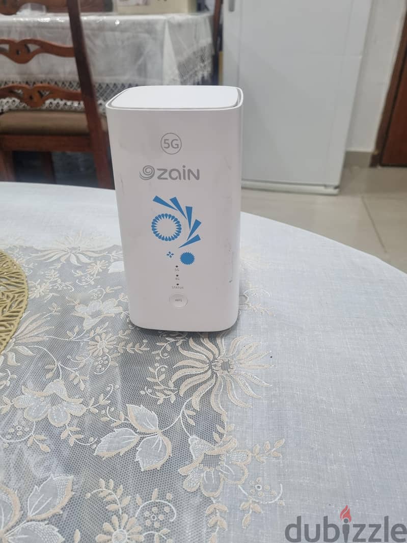 dinning table & leg massager&zain router 5G 4