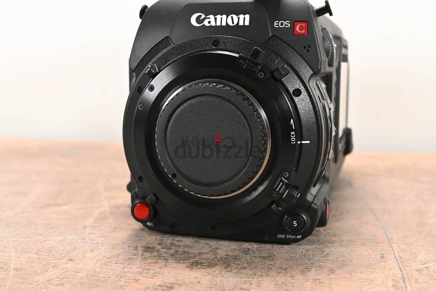 CANON EOS R6 Mark II 24.2MP Mirrorless Digital Camera Body -Near Mint- 3