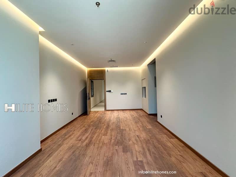 Brand new three bedroom apartment for rent in Daiya 1