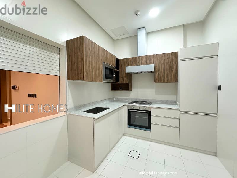 Brand new three bedroom apartment for rent in Daiya 3