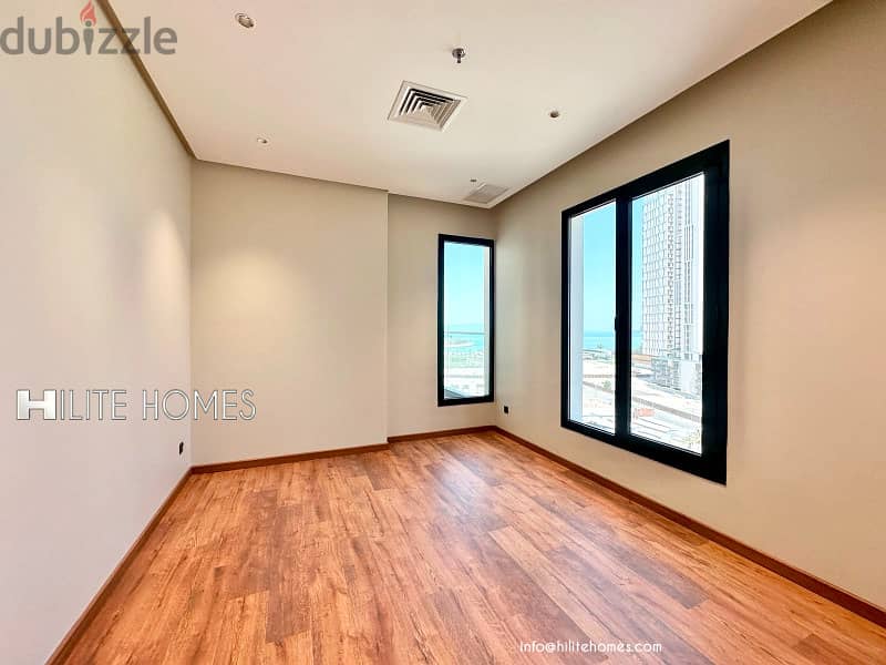 Brand new three bedroom apartment for rent in Daiya 5