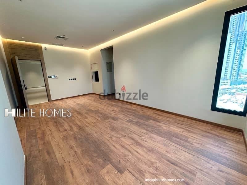 Brand new three bedroom apartment for rent in Daiya 11