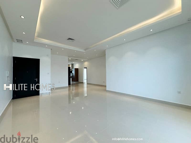 Three bedroom apartment with Balcony in Siddeeq 11
