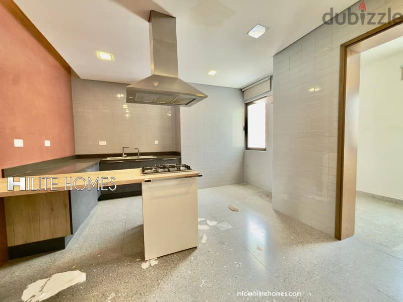 Three Bedroom apartment for rent in Sabah Al Salem 6