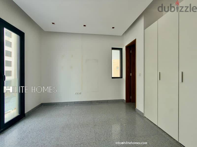 Three Bedroom apartment for rent in Sabah Al Salem 11