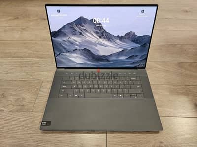 Dell XPS 16 9640 4K plus