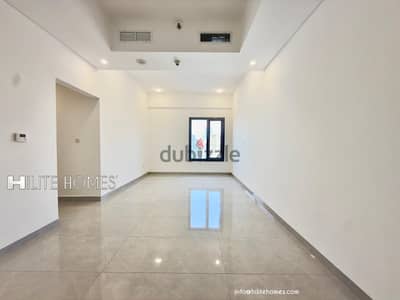 Two bedrooms apartment for rent in Salmiya