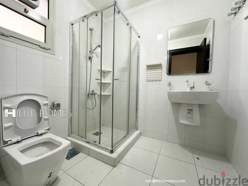 Triplex with Pool for rent in Zahara 1