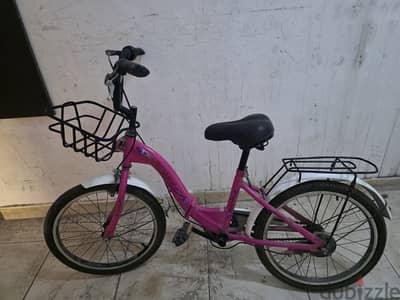 Jiesaike kids cycle for sale