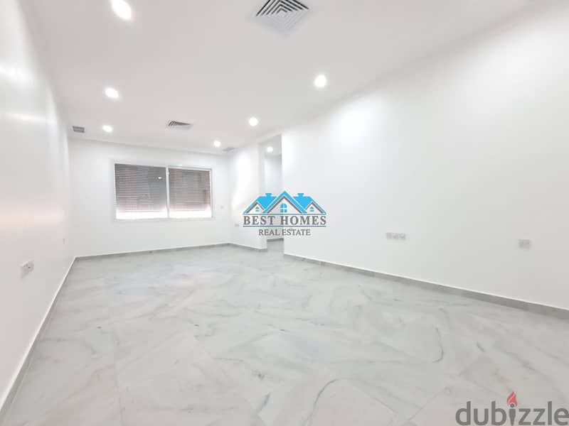 Luxury 4 Master Bedroom Villa with Private Rooftop in Salwa 3