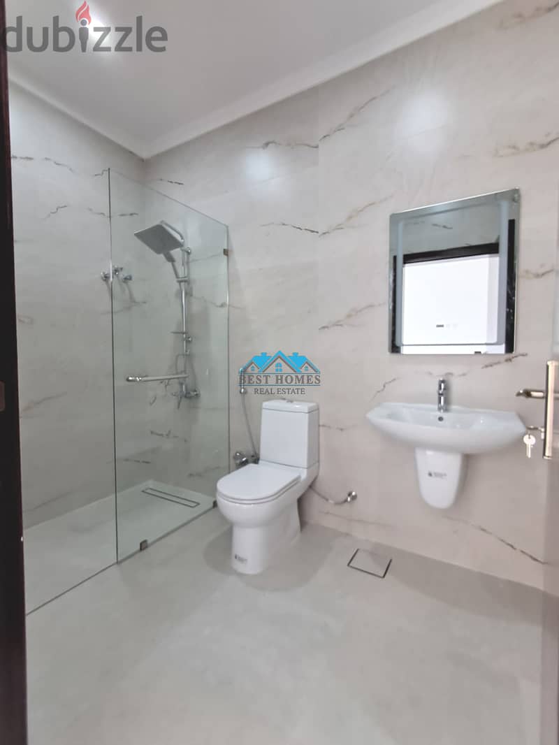Luxury 4 Master Bedroom Villa with Private Rooftop in Salwa 8