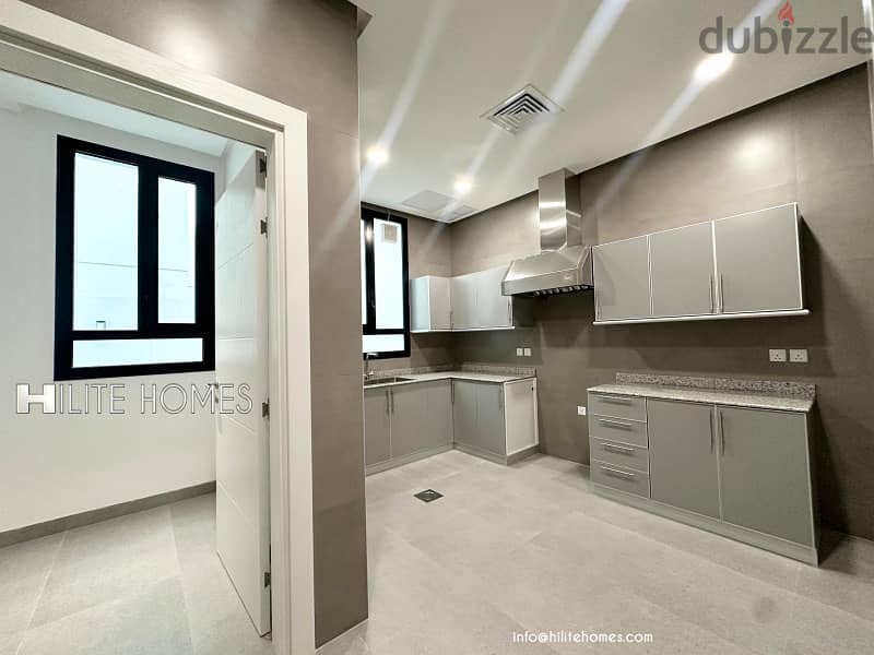 Brand new three bedroom apartment for Rumaithya ,Close to Salmiya 3