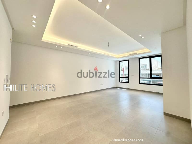 Brand new three bedroom apartment for Rumaithya ,Close to Salmiya 6