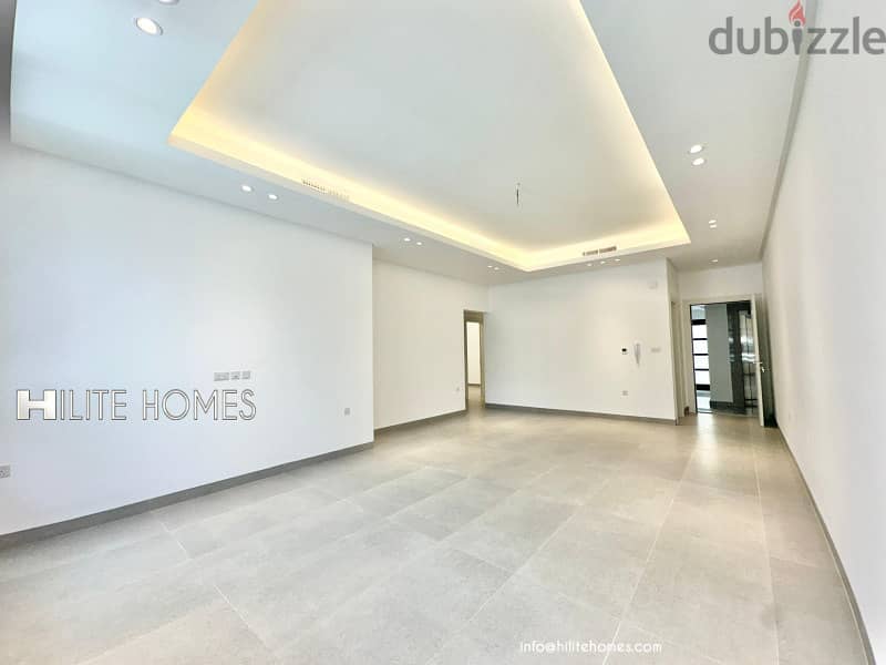 Brand new three bedroom apartment for Rumaithya ,Close to Salmiya 7