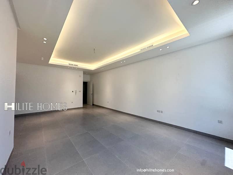 Brand new three bedroom apartment for Rumaithya ,Close to Salmiya 9