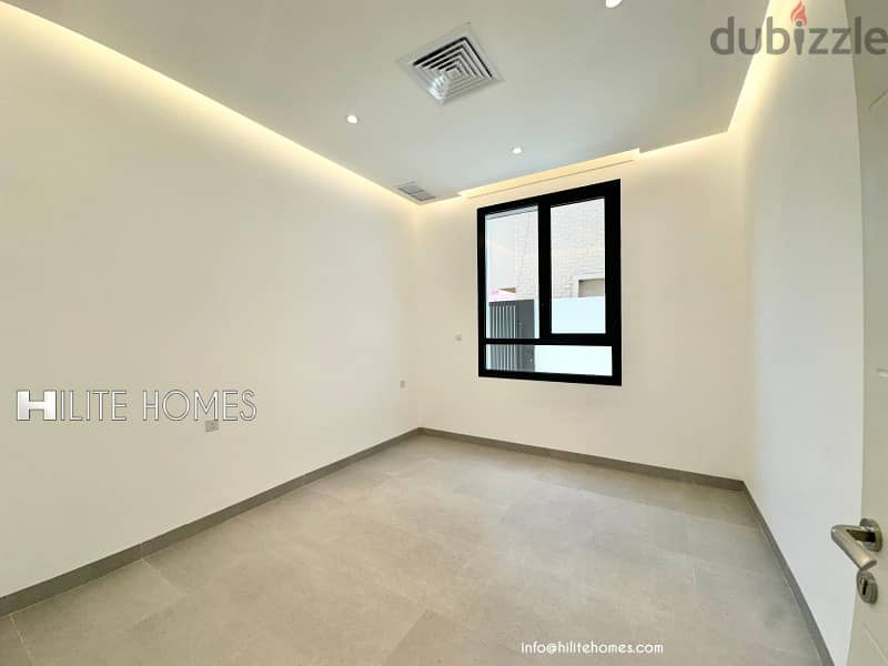 Brand new three bedroom apartment for Rumaithya ,Close to Salmiya 10