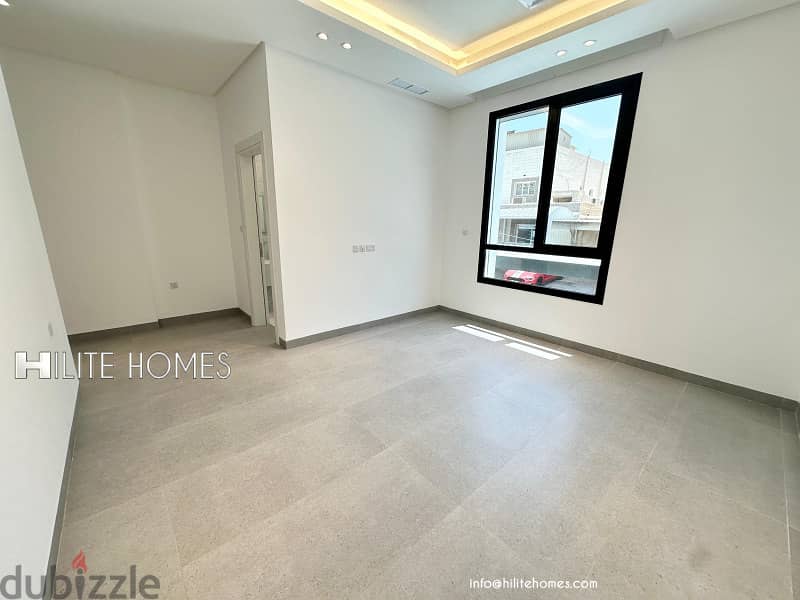 Brand new three bedroom apartment for Rumaithya ,Close to Salmiya 12