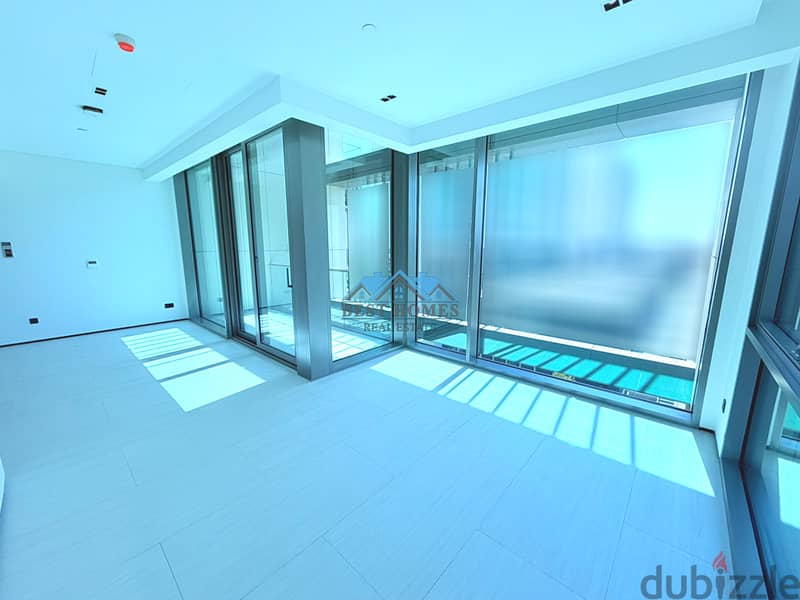 Luxury Brand New 3 Bedroom Duplex with Balcony in Hessa Al Mubarak 1