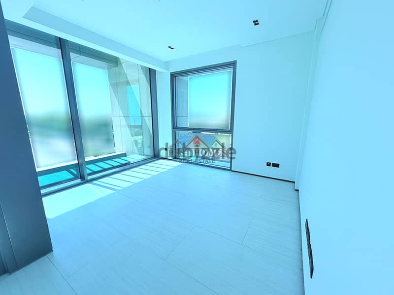 Luxury Brand New 3 Bedroom Duplex with Balcony in Hessa Al Mubarak 2
