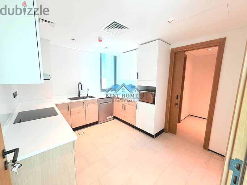 Luxury Brand New 3 Bedroom Duplex with Balcony in Hessa Al Mubarak 10