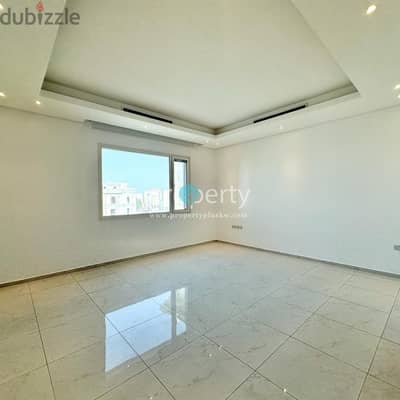 Spacious 2 Master Bedroom Apartment Available in Siddeeq