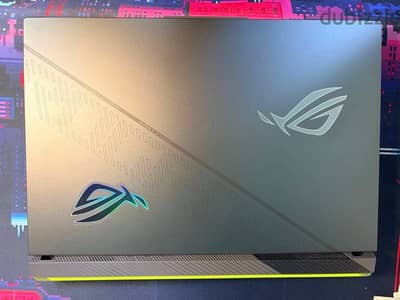 ASUS ROG Strix G16 i9 Gaming Laptop