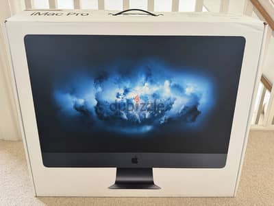 Apple iMac Retina 5K