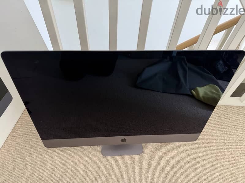 Apple iMac Retina 5K 1
