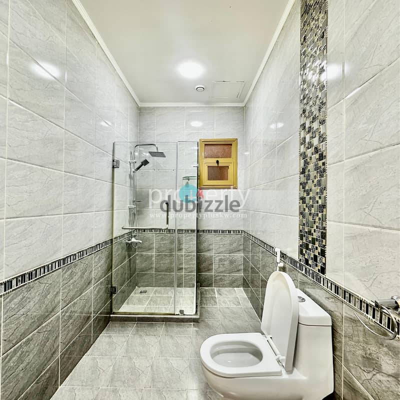5 bedroom basement floor for rent in Siddeeq 9