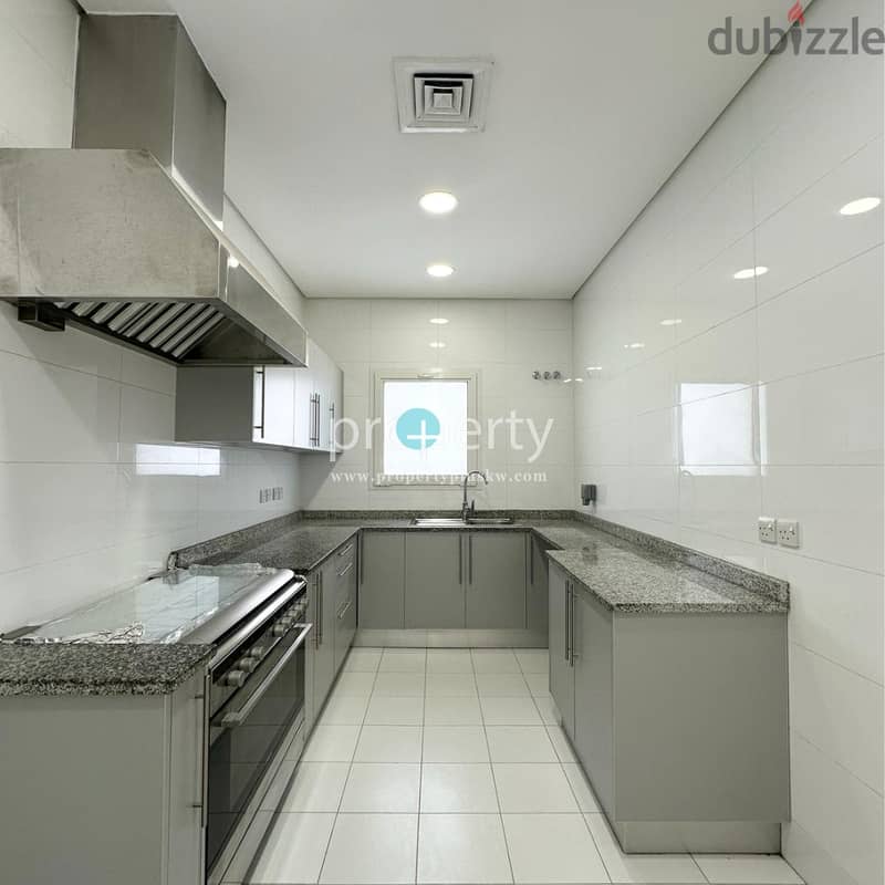 Spacious 2 Master Bedroom Apartment Available in Siddeeq 2