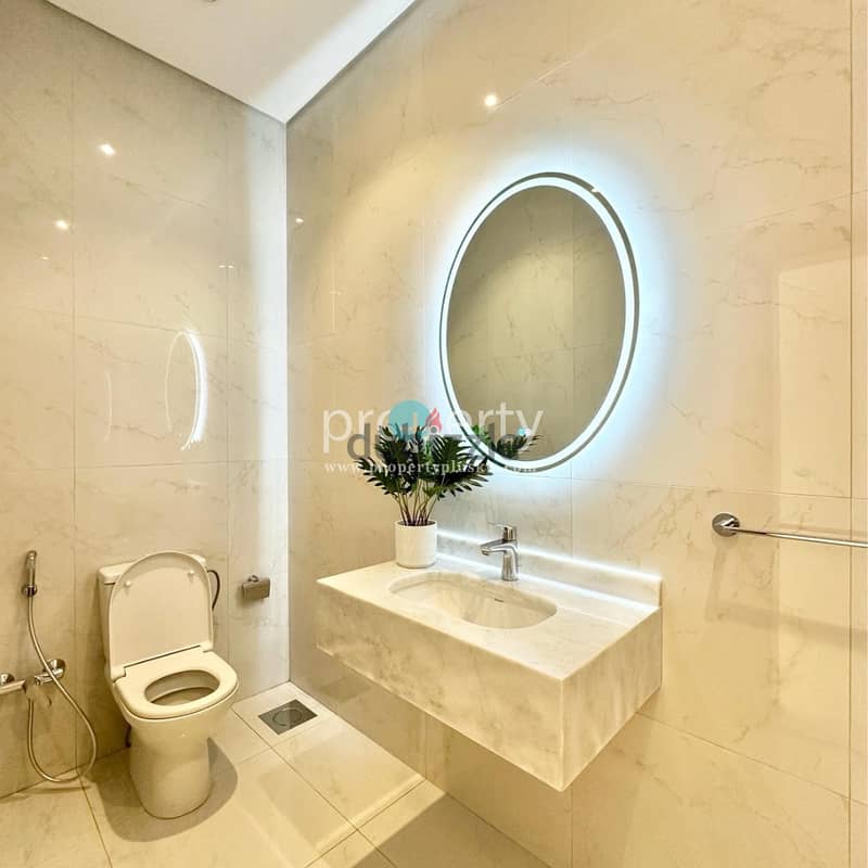 Spacious 2 Master Bedroom Apartment Available in Siddeeq 3